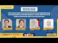 Download Lagu SOSIALISASI PERATURAN MENTERI KEPENDUDUKAN DAN PEMBANGUNAN KELUARGA/KEPALA BKKBN NOMOR 1 TAHUN 2025