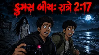 2:17 AM નો અવાજ. 💀👻