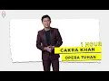 Cakra Khan - Opera Tuhan ( 1 Hour )