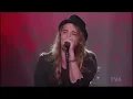 The Voice - Incrível performance! Travis Cormier - Dream On  ( Aerosmith )