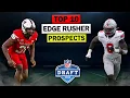 The 10 Best Edge Rushers In The 2026 NFL Draft
