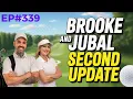 Download Lagu Brooke And Jubal Second Date Update | He Disappeared… and My Best Friend Knew Why 👀(ep#339)