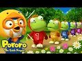 Download Lagu Pororo Bahasa Indonesia | Lima Anak Bebek | Lagu Anak Anak | Pororo Si Penguin Kencil