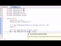 Java Programming Tutorial - 66
