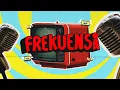 Lagu 🔴 (LIVE) FREKUENSI : LAGU INDONESIA TERBAIK!