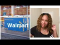 First day working at walmart warehouse