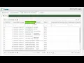 Form and Column Menu - Trunao