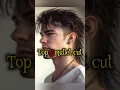 Top 5 mullet cut hairstyle in 2025