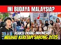 Download Lagu MALAYSIA KAYA BUDAYA ! ACARA INI BUAT GUA SADAR BAHWA BANYAK BUDAYA UNIK DI MALAYSIA !