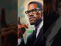 Lagu Malcolm X turns into a GENIUS in prison!