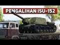 Download Lagu PENGALIHAN ISU-152 | War Thunder Indonesia
