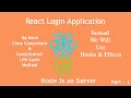 React Tutorial How To Configure Webpack For React