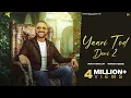 Download Lagu Yaari Tod Deni 2 | Surjit Bhullar ft Sudesh Kumari | Latest Punjabi Song 2025 | Motivate Music