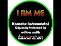 I AM Me (Originally Performed By Willow Smith) (Instrumental Version)