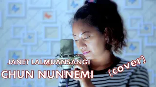 Download Janet Lalmuansangi : Chun nunnemi (Cover)   Phuahtu : Lalsangzuali sailo (L).. MP3