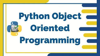 Python Object Oriented Programming Selenium with Python Tutorial