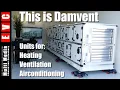 Download Lagu This is Damvent | All-in-One Hybride luchtbehandelingsgroep oplossing