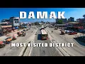 Most Visited District | Best Place To Visit In Damak |