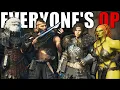 Every Vocation is OP - Dragon s Dogma 2