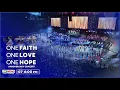 Download Lagu One Faith, One Hope, One Love Anniversary Concert | INC News Special Coverage @ 6:00 PM PHT