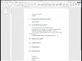 Assessment 3 explainer