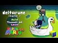 Download Lagu DELTARUNE: Chapter 2 - Acid Tunnel of Love [Super Mario 64 Arrangement]