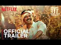 Lagu Thalaivar Thambi Thalaimaiyil | Official Trailer | Jiiva, Ilavarasu,Thambi Ramaiah | Netflix India