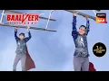 Download Lagu Helicopter Crash को रोकने उड़ के पहुँचे दोनों Baalveer | Baalveer Returns |Baalveer Journey Revisited