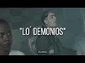 [FREE]  AK4:20 Type Beat - "Lo´ demonios"  Melodic Trap (OnnelBeats)