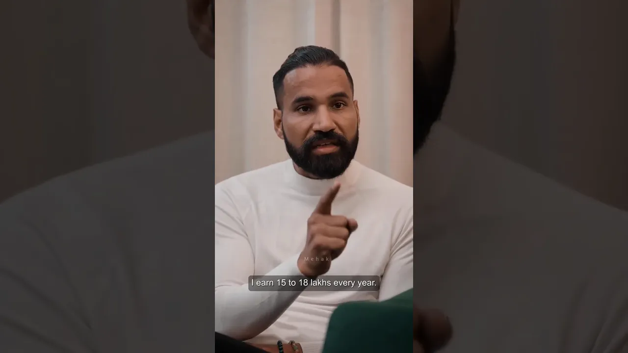 Mard ki value sirf paison se nahi, uski qurbaniyon se hoti hai 💔 poster