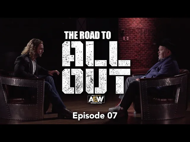 The Road to All Out - Episode 07