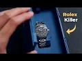 I Found the Best Rolex Explorer Alternative After 10 Years
