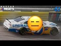 Uh Oh - Las Vegas Auto Club NASCAR Heat 5 Career Mode