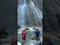 Download Lagu exploring the beauty of the Tumpak Sewu waterfall in Java, Indonesia
