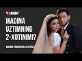 Download Lagu Madina va Islom o'zi haqidagi mish-mishlarga oydinlik kiritdi!