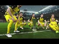 PES 2018 (PS4) Europa League Borussia Dortmund v Arsenal FINAL