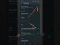 Download Lagu Problema notificações no WhatsApp Resolvido