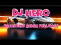 Lagu DJ Hero Breakbeat Remix 2025 – Powerful Bass Drop | Best DJ Music Mix
