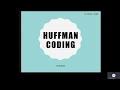GCSE Computer Science - Huffman Coding