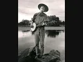 Pete Seeger - Rye Whiskey