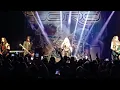 Doro - I Rule The Ruins,Live In Thessaloniki,Principal Club,10-10-2026 