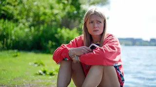 SOMEONE TO RUN WITH (a short film for when you feel lonely)