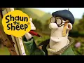 Lagu Still Life | Shaun the Sheep | S1 Full Episodes