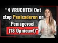 Download Lagu Uroloog: Deze 4 vruchten verbeteren de bloedsomloop en intimiteit na je 60e | Advies voor ouderen