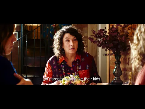 Juliette in Spring / Juliette au printemps (2024) - Trailer (English Subs)
