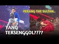 MENEGANGKAN!!! YANG TERSENGGOL DA 7 TOP 7 RESULT MALAM KEDUA MALAM INI