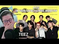Download Lagu ATEEZ 'In Your Fantasy' Genius Interview Reaction