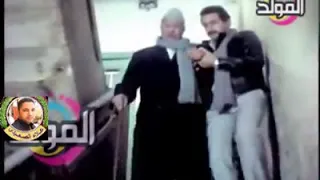 ابويا وصاني وصيه دندنها