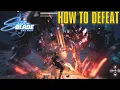 Stellar Blade How To Defeat Providence Cheating Boss EAST FAST Ultimate Guide!