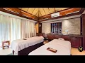 Chi The Spa at Shangri-La Mactan Cebu Hotel Spa
